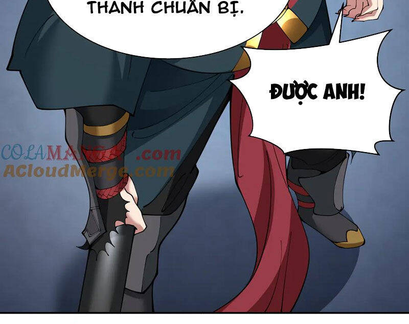 Kỷ Nguyên Kỳ Lạ: Chapter 364