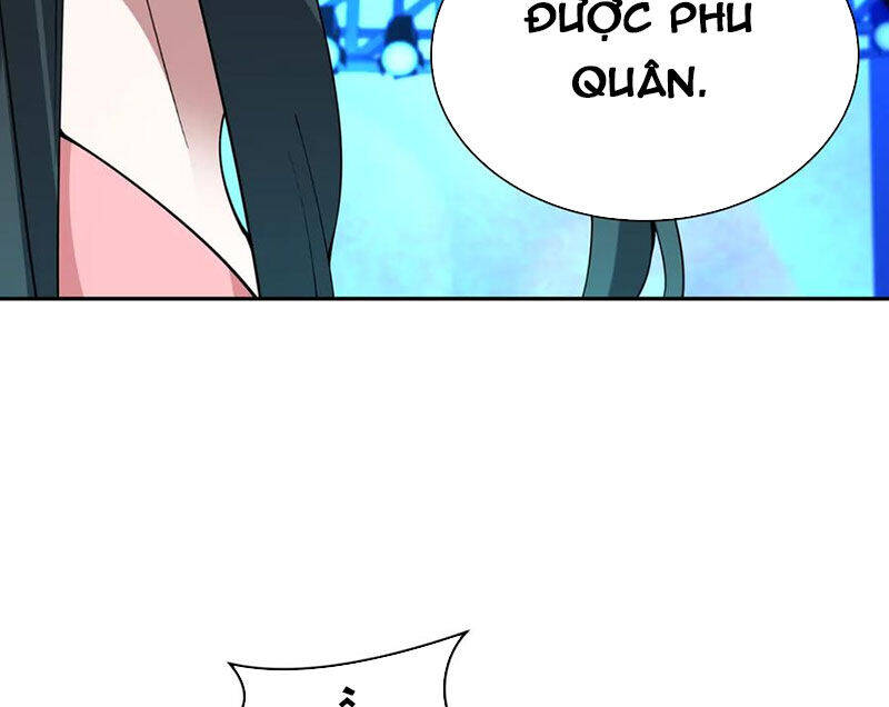 Kỷ Nguyên Kỳ Lạ: Chapter 364