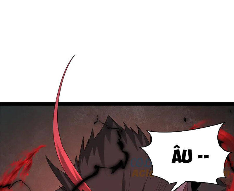 Kỷ Nguyên Kỳ Lạ: Chapter 364