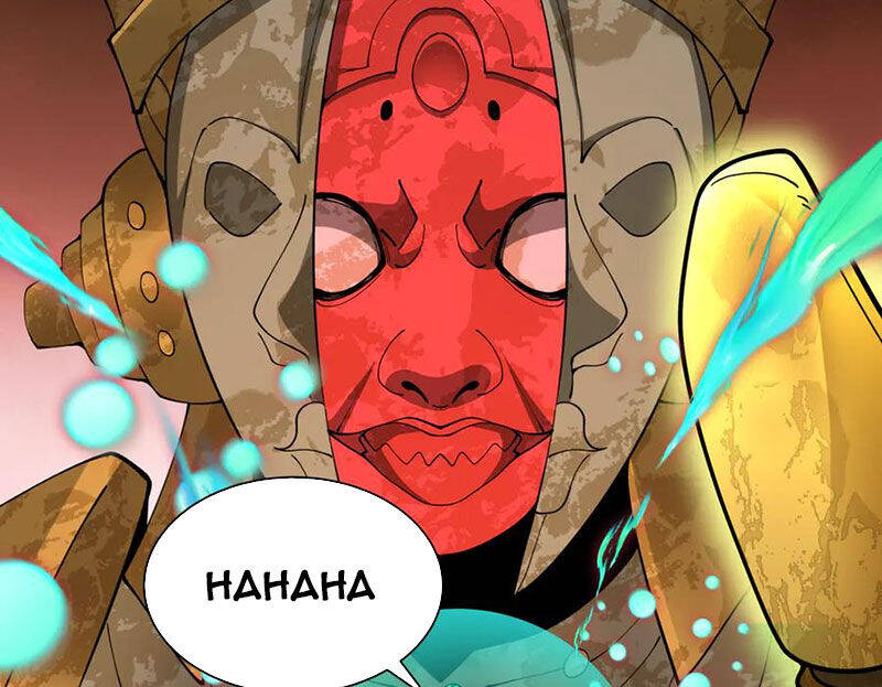 Kỷ Nguyên Kỳ Lạ: Chapter 364