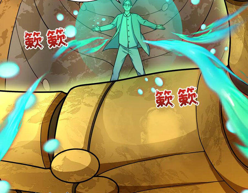 Kỷ Nguyên Kỳ Lạ: Chapter 364