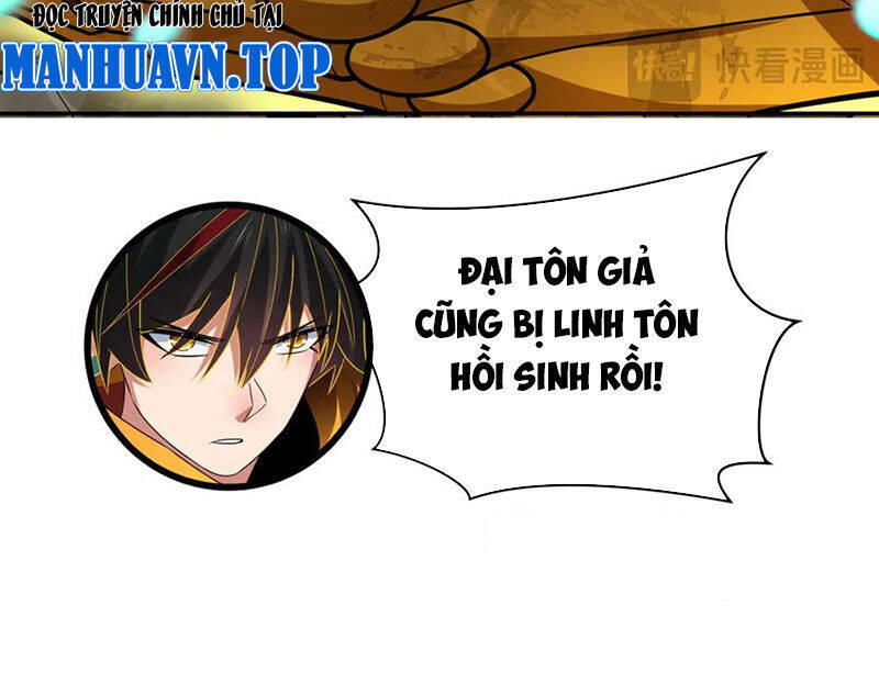 Kỷ Nguyên Kỳ Lạ: Chapter 364