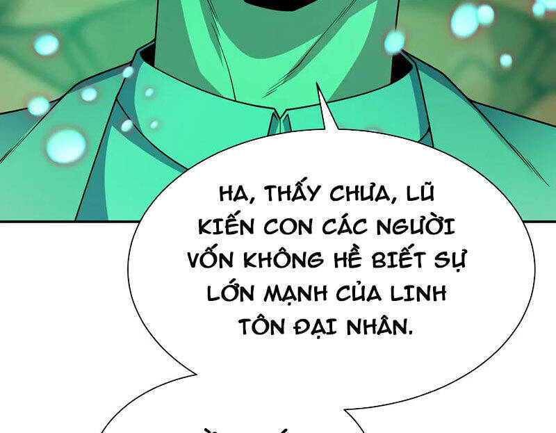 Kỷ Nguyên Kỳ Lạ: Chapter 364