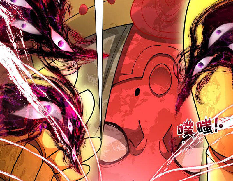 Kỷ Nguyên Kỳ Lạ: Chapter 364