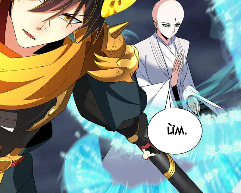 Kỷ Nguyên Kỳ Lạ: Chapter 364