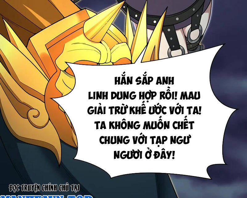 Kỷ Nguyên Kỳ Lạ: Chapter 364