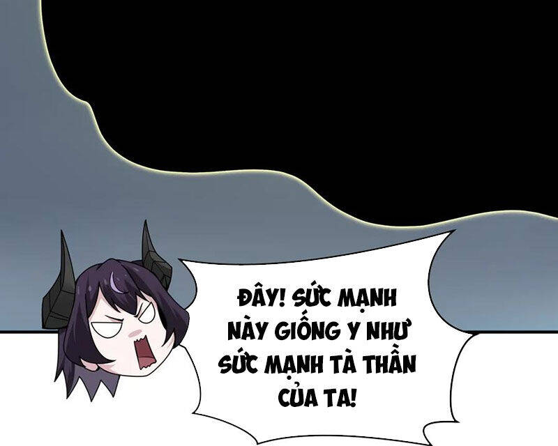 Kỷ Nguyên Kỳ Lạ: Chapter 364