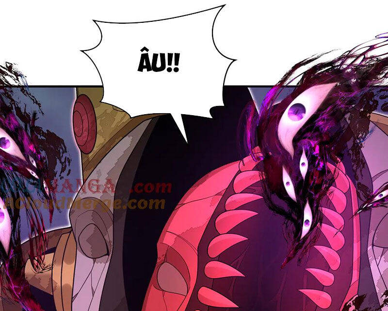 Kỷ Nguyên Kỳ Lạ: Chapter 364