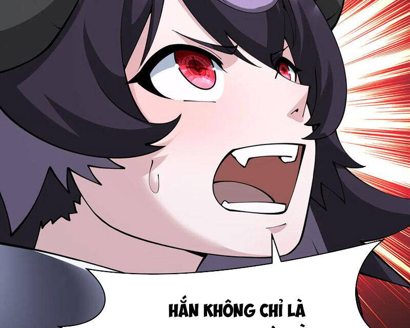 Kỷ Nguyên Kỳ Lạ: Chapter 364