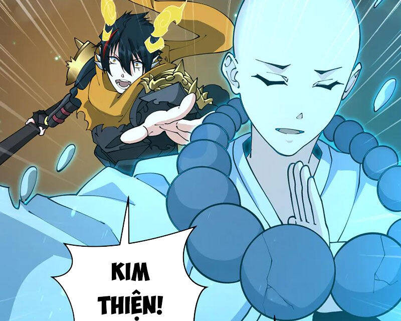 Kỷ Nguyên Kỳ Lạ: Chapter 364