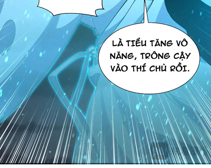 Kỷ Nguyên Kỳ Lạ: Chapter 364