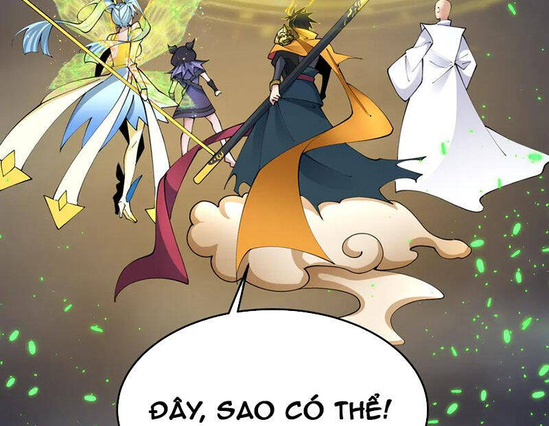 Kỷ Nguyên Kỳ Lạ: Chapter 364