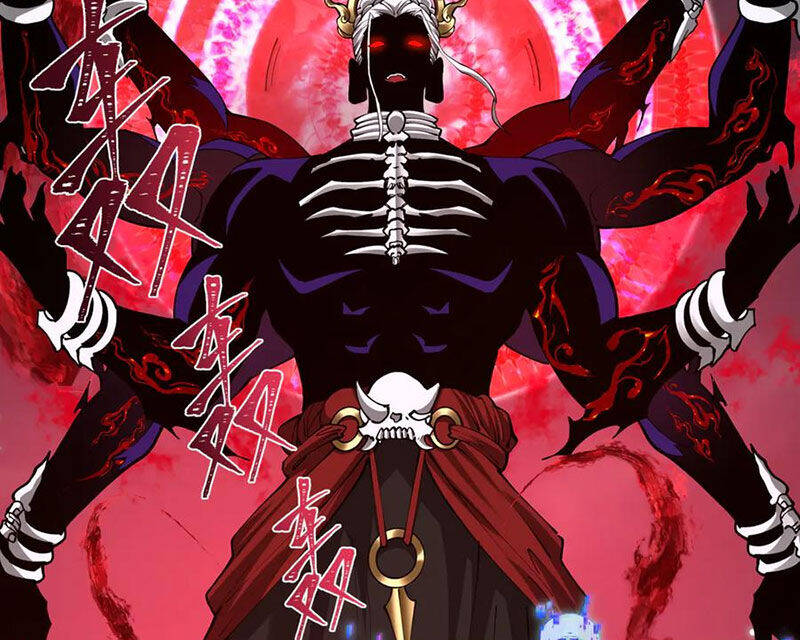 Kỷ Nguyên Kỳ Lạ: Chapter 364