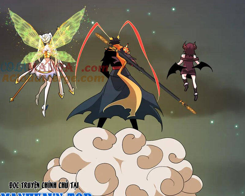 Kỷ Nguyên Kỳ Lạ: Chapter 364