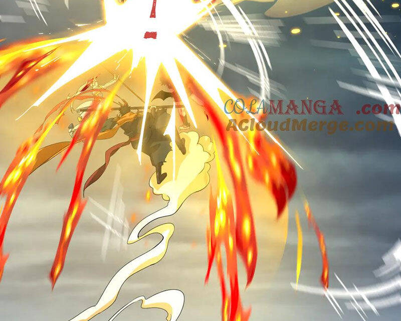 Kỷ Nguyên Kỳ Lạ: Chapter 364