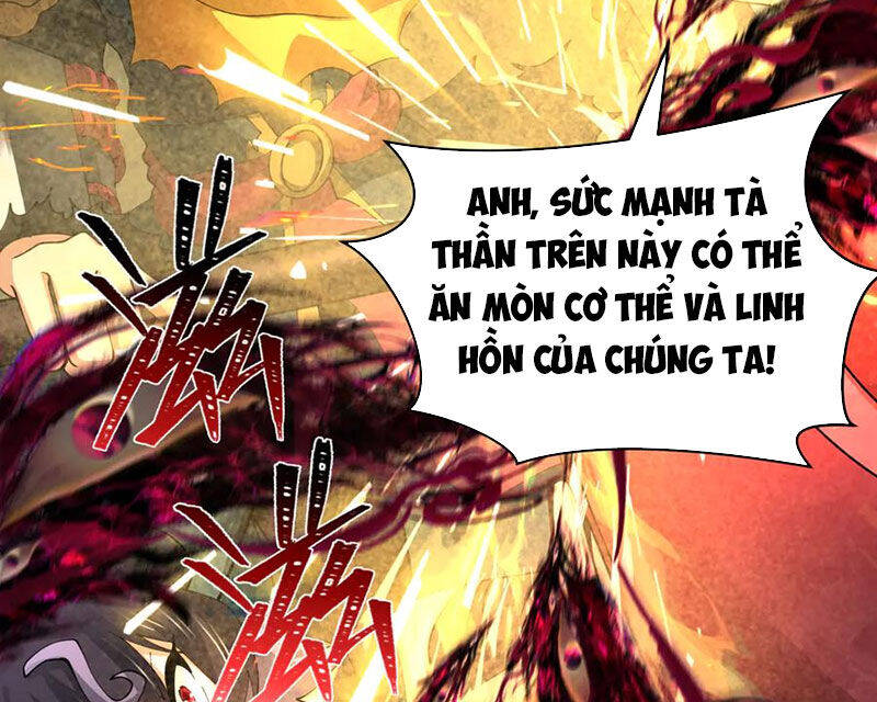 Kỷ Nguyên Kỳ Lạ: Chapter 364