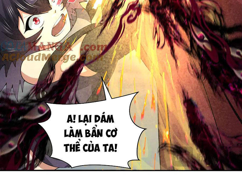 Kỷ Nguyên Kỳ Lạ: Chapter 364