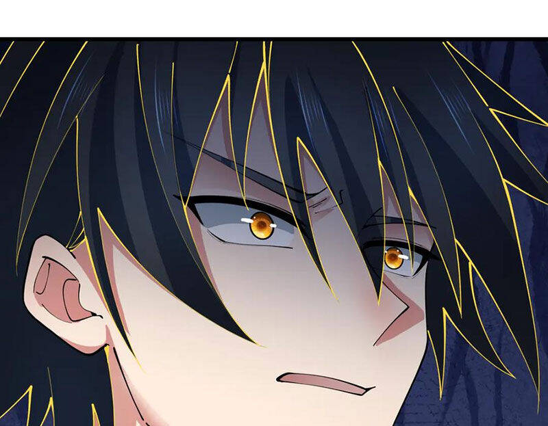 Kỷ Nguyên Kỳ Lạ: Chapter 364