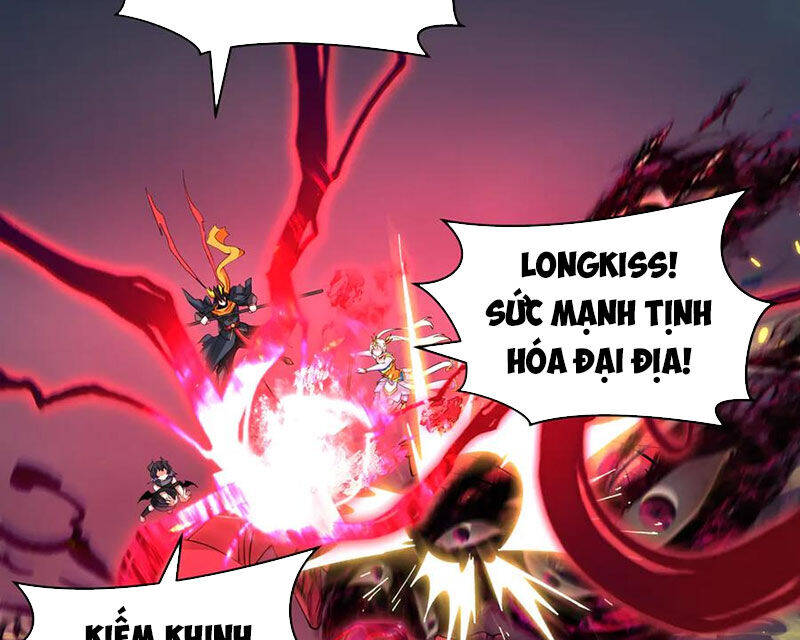 Kỷ Nguyên Kỳ Lạ: Chapter 364