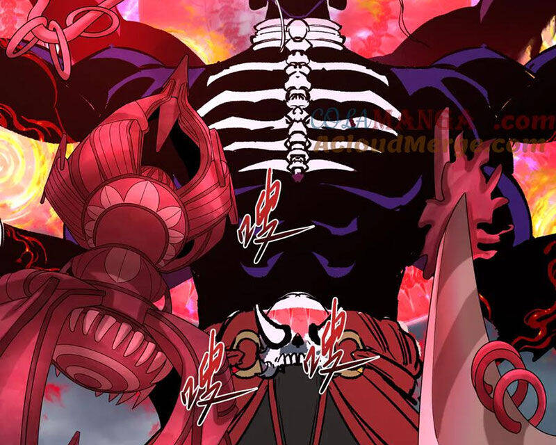 Kỷ Nguyên Kỳ Lạ: Chapter 364