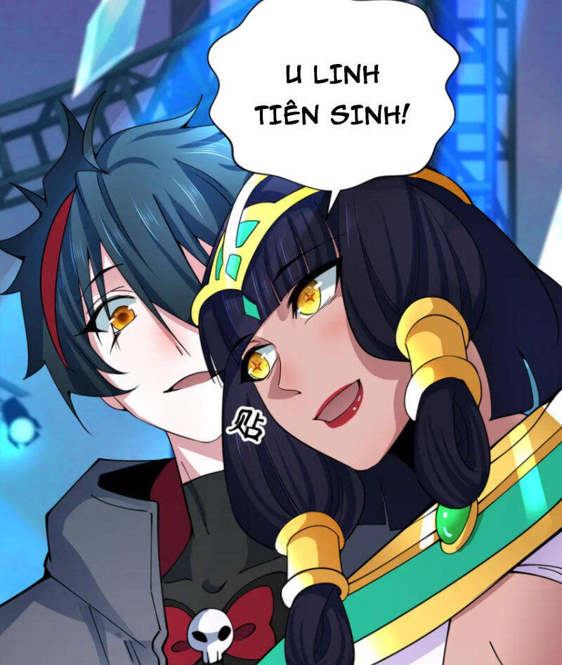 Kỷ Nguyên Kỳ Lạ: Chapter 366