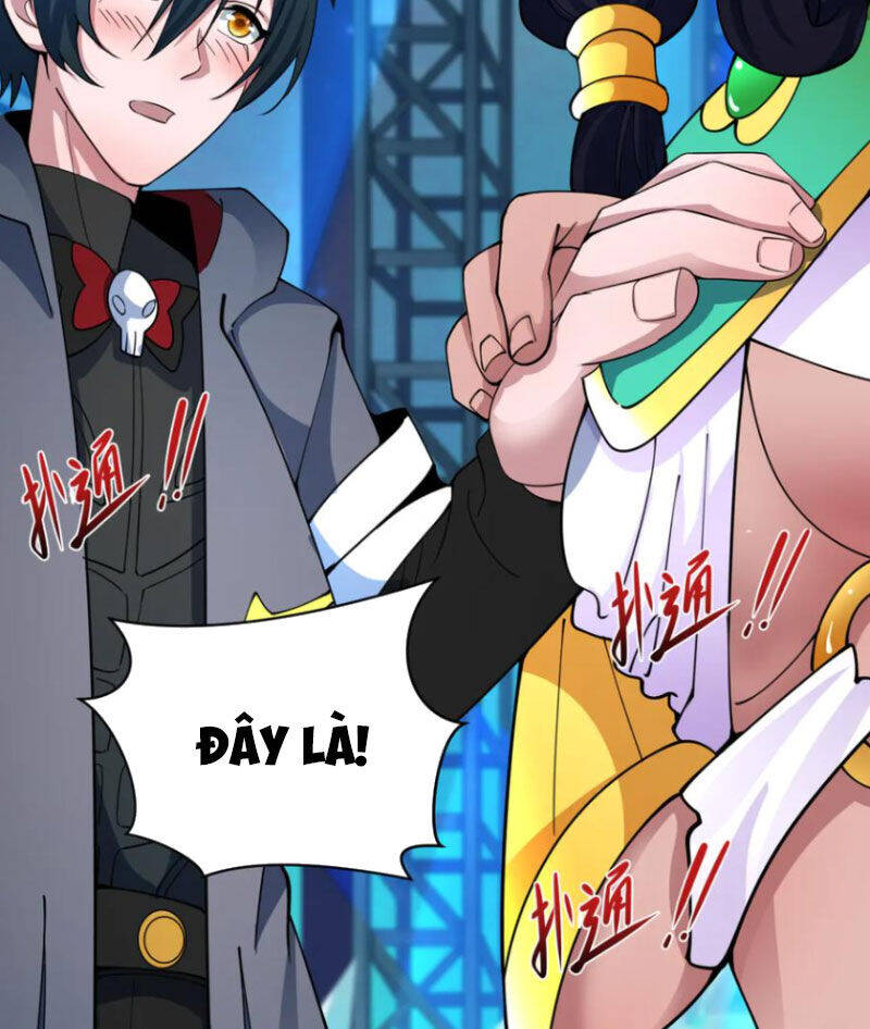 Kỷ Nguyên Kỳ Lạ: Chapter 366