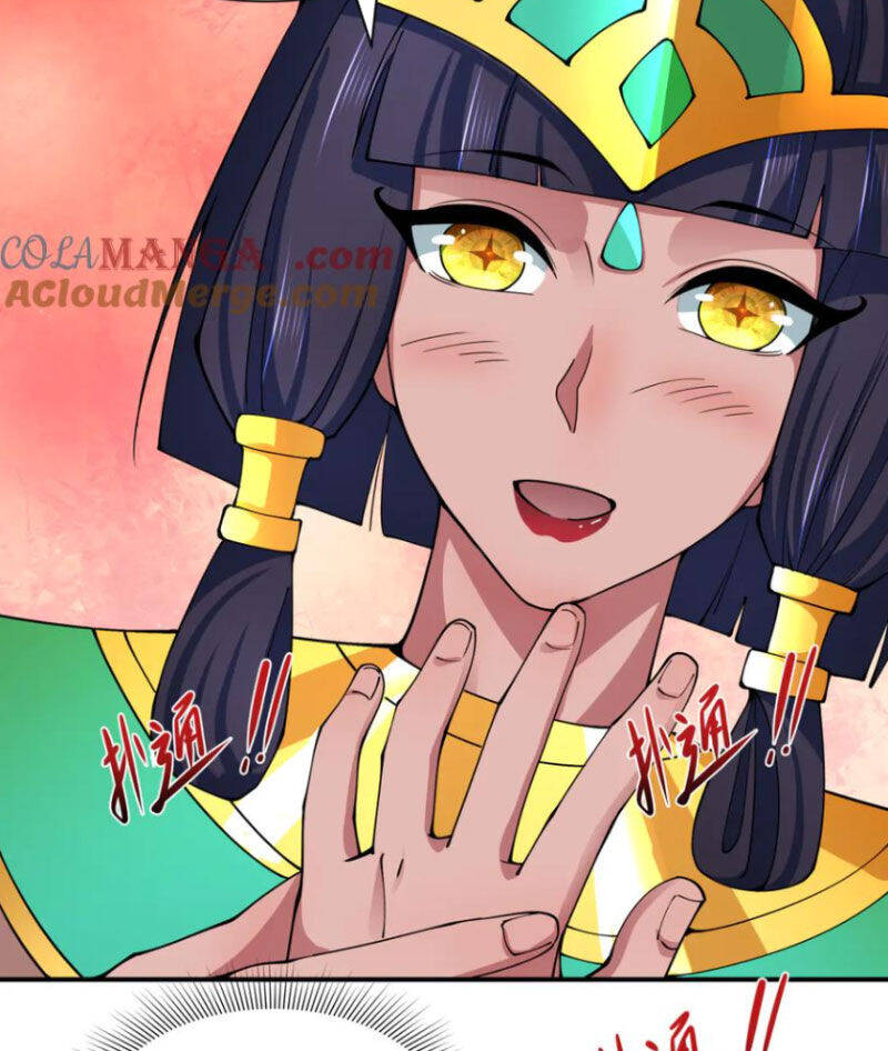 Kỷ Nguyên Kỳ Lạ: Chapter 366