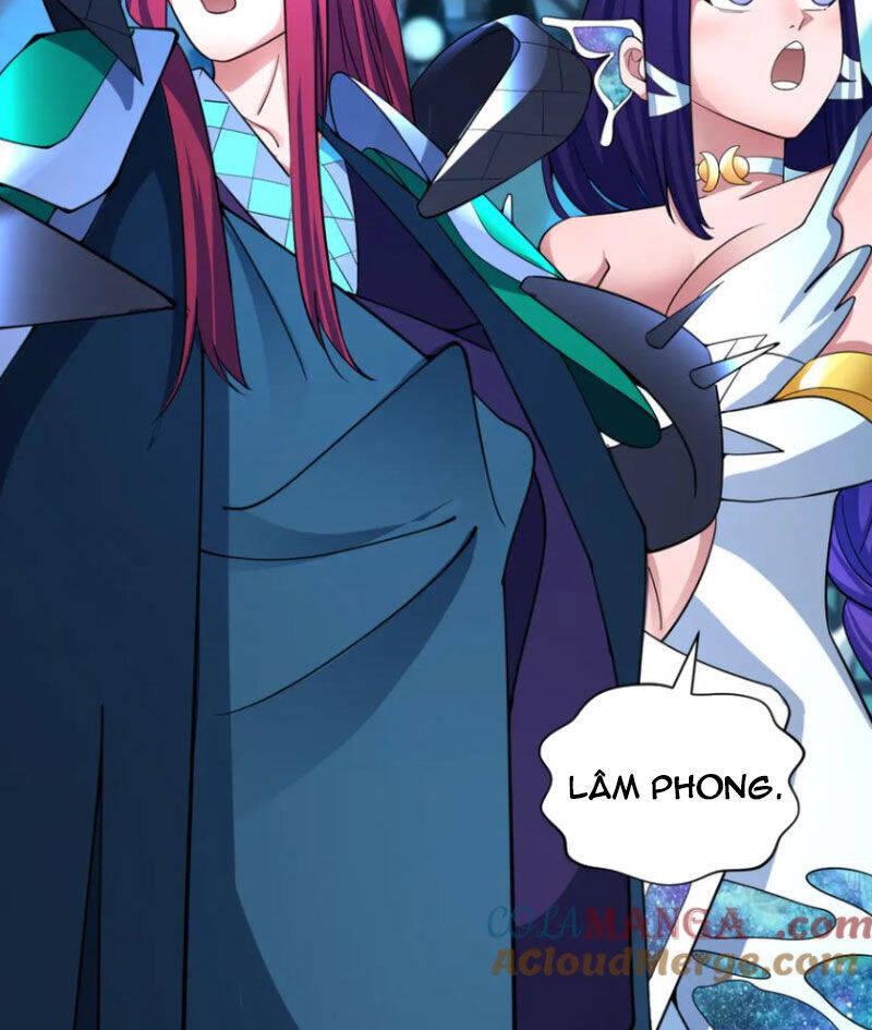 Kỷ Nguyên Kỳ Lạ: Chapter 366