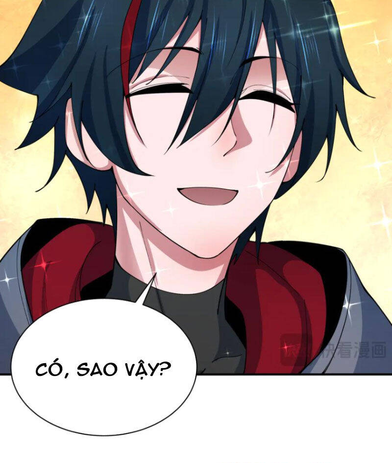 Kỷ Nguyên Kỳ Lạ: Chapter 366