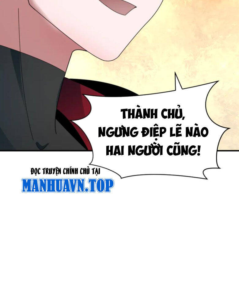 Kỷ Nguyên Kỳ Lạ: Chapter 366