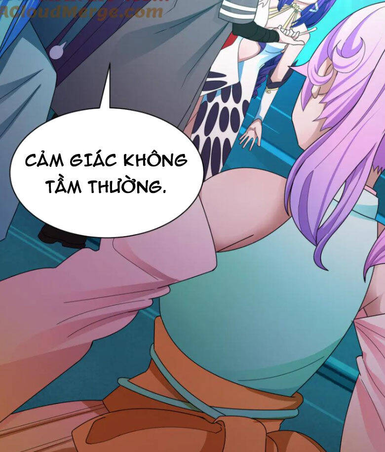 Kỷ Nguyên Kỳ Lạ: Chapter 366