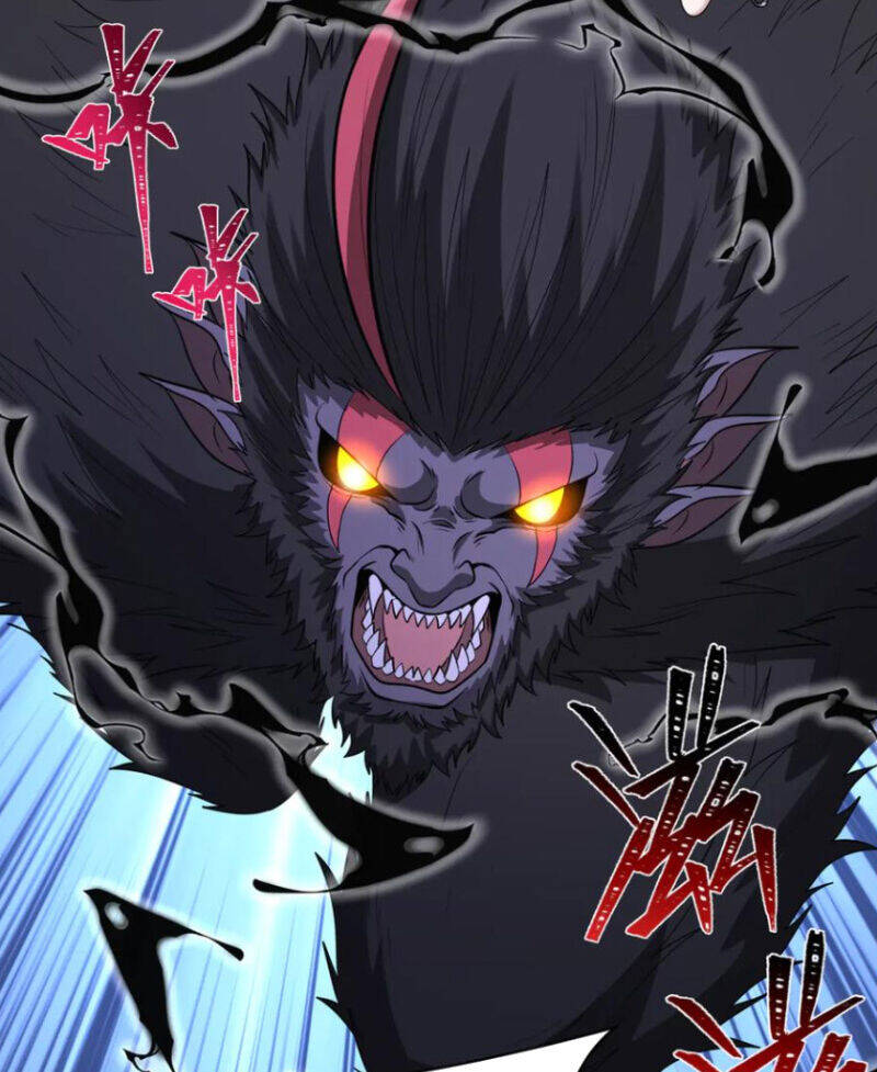 Kỷ Nguyên Kỳ Lạ: Chapter 366