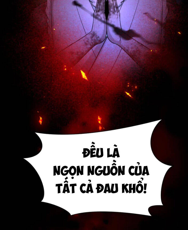 Kỷ Nguyên Kỳ Lạ: Chapter 366