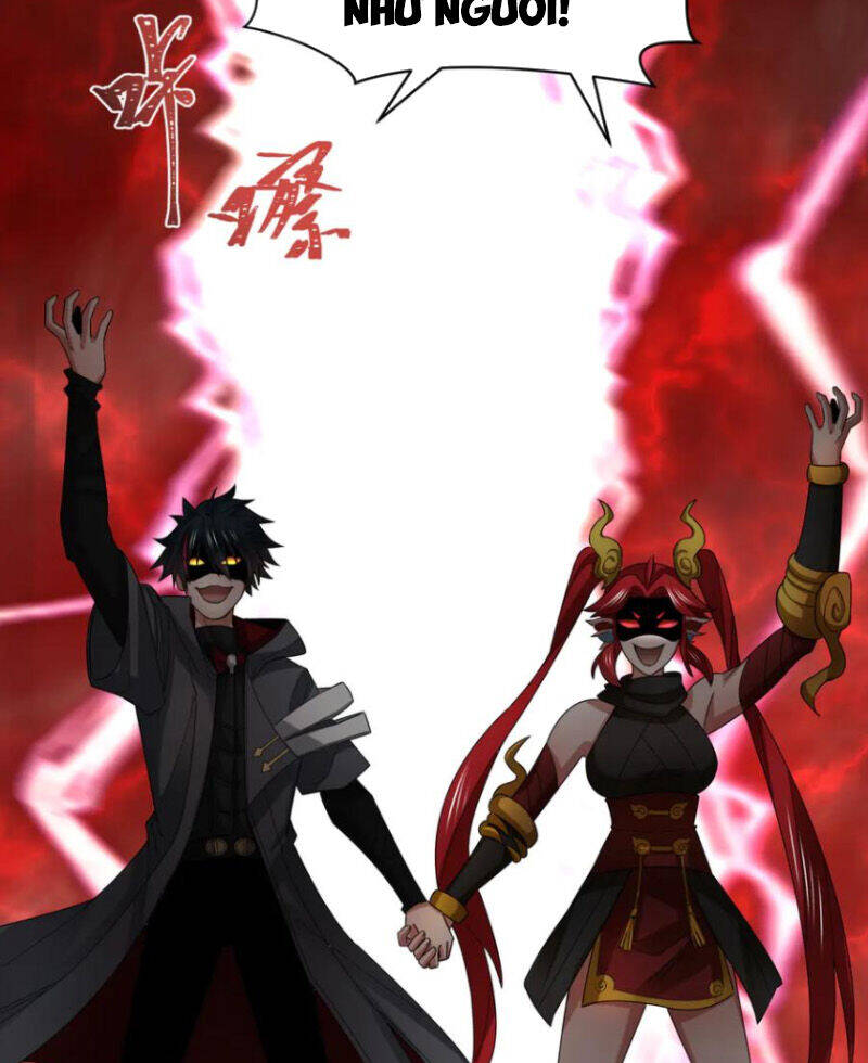 Kỷ Nguyên Kỳ Lạ: Chapter 366