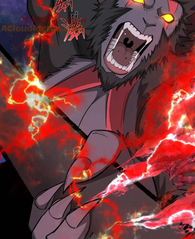 Kỷ Nguyên Kỳ Lạ: Chapter 366