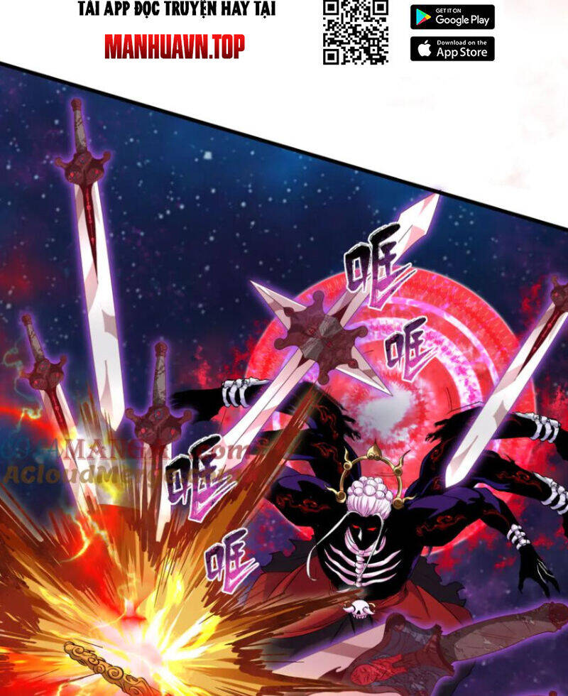 Kỷ Nguyên Kỳ Lạ: Chapter 366