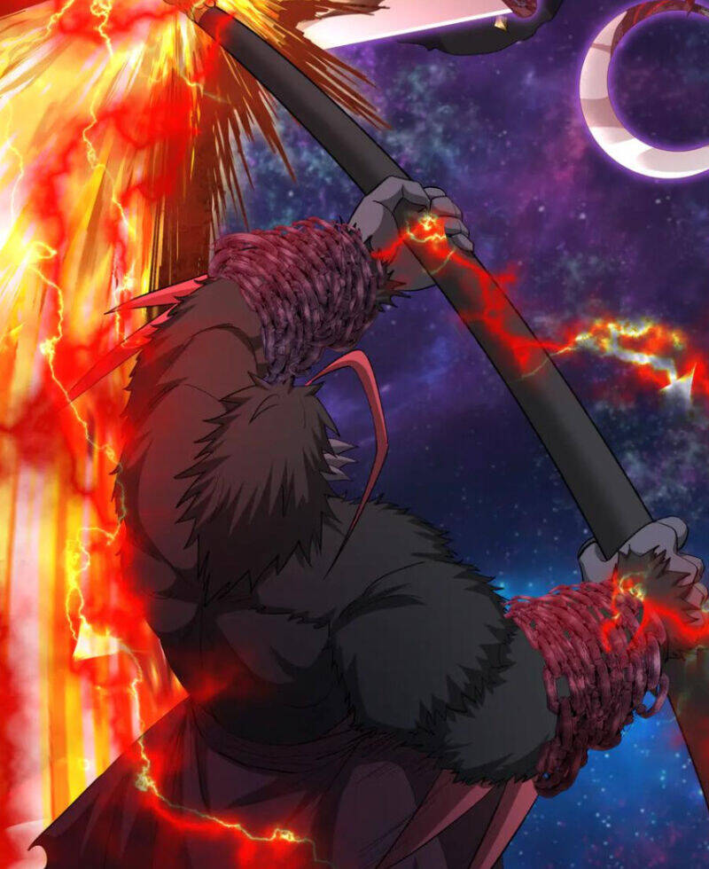 Kỷ Nguyên Kỳ Lạ: Chapter 366