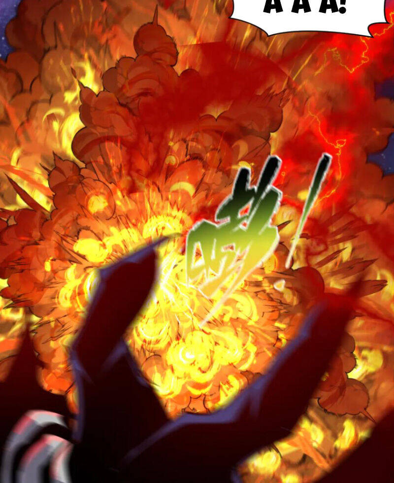 Kỷ Nguyên Kỳ Lạ: Chapter 366