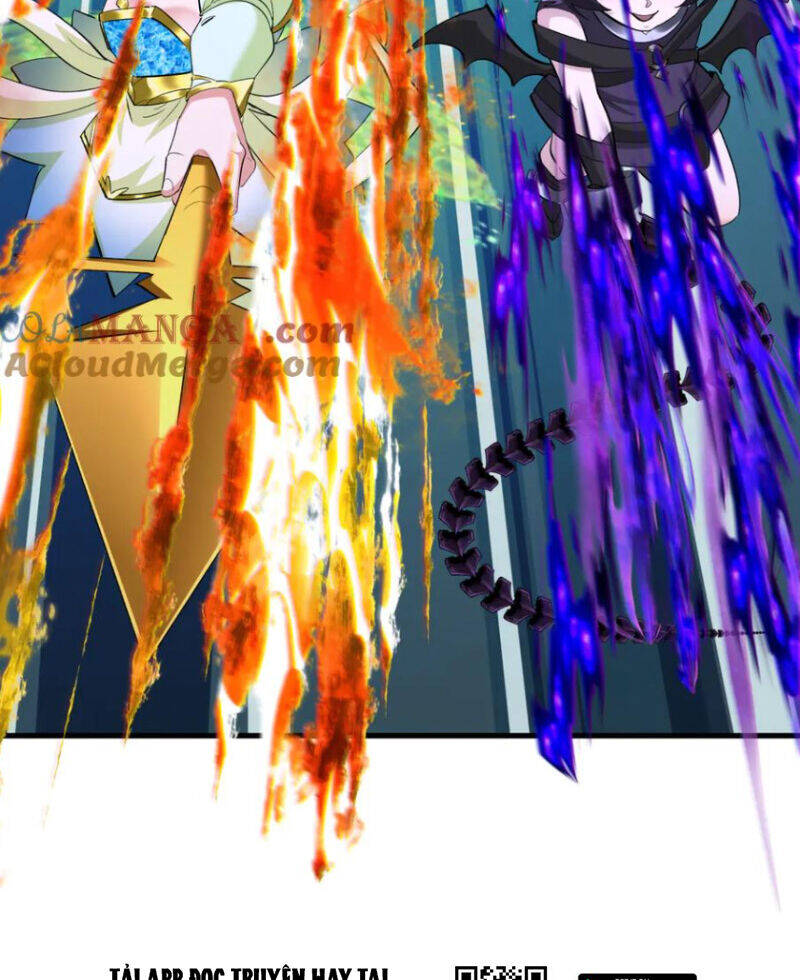 Kỷ Nguyên Kỳ Lạ: Chapter 366