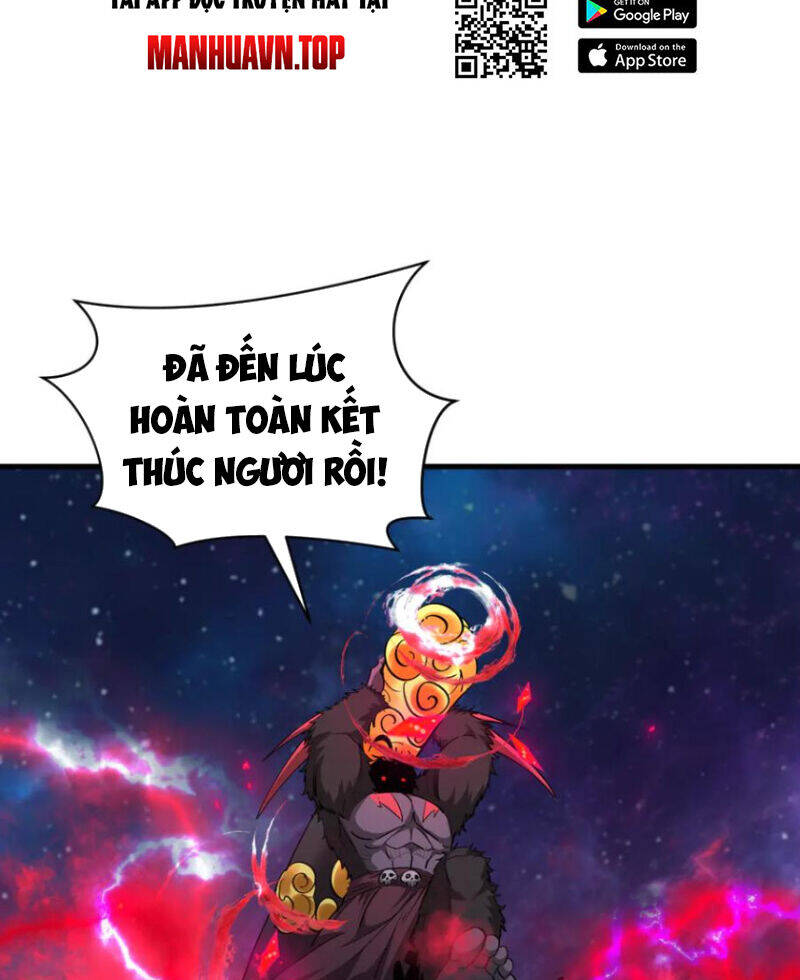 Kỷ Nguyên Kỳ Lạ: Chapter 366