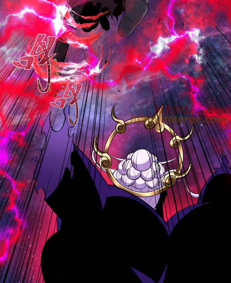 Kỷ Nguyên Kỳ Lạ: Chapter 366