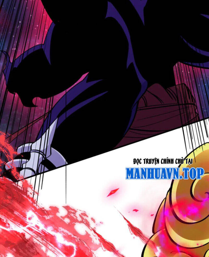 Kỷ Nguyên Kỳ Lạ: Chapter 366