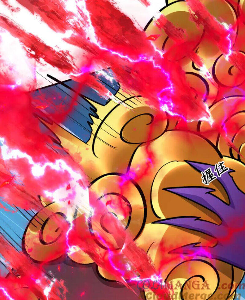 Kỷ Nguyên Kỳ Lạ: Chapter 366