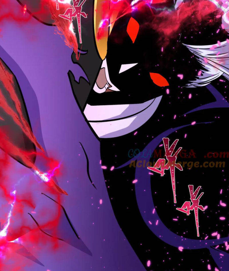 Kỷ Nguyên Kỳ Lạ: Chapter 366