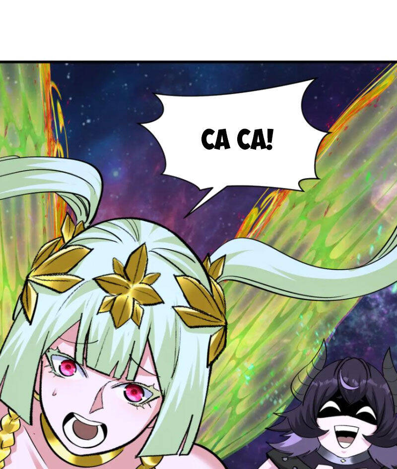 Kỷ Nguyên Kỳ Lạ: Chapter 366