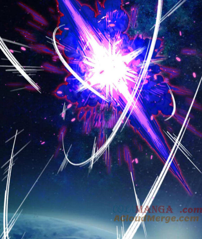 Kỷ Nguyên Kỳ Lạ: Chapter 366