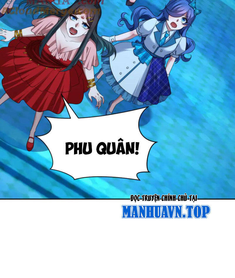 Kỷ Nguyên Kỳ Lạ: Chapter 366