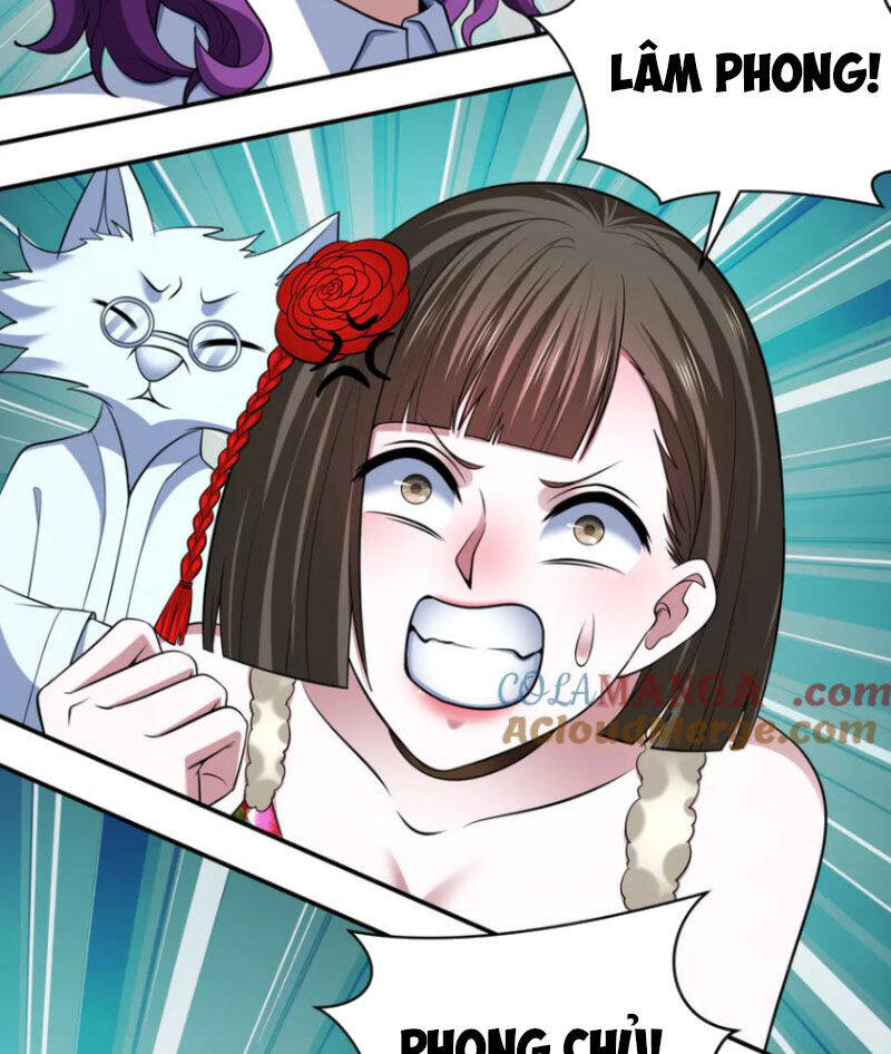 Kỷ Nguyên Kỳ Lạ: Chapter 366