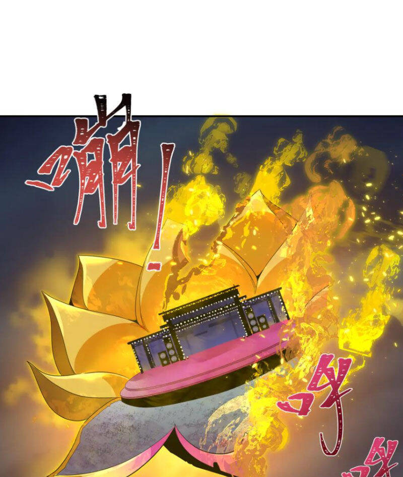 Kỷ Nguyên Kỳ Lạ: Chapter 366