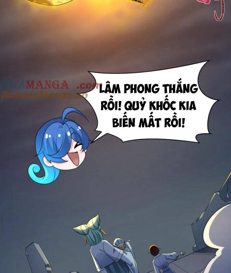 Kỷ Nguyên Kỳ Lạ: Chapter 366
